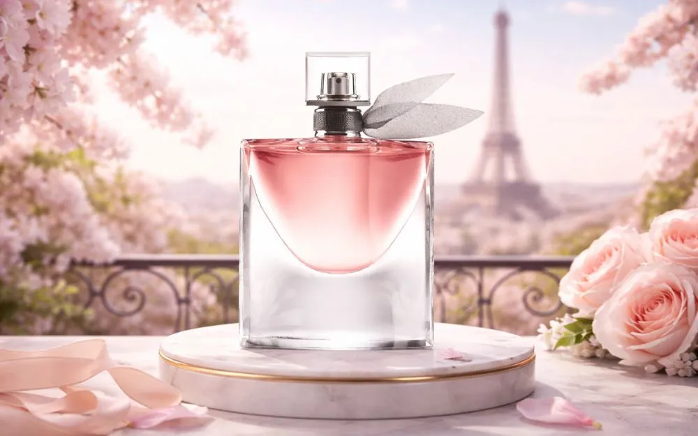 Review Nước Hoa Lancome La Vie Est Belle EDP Thơm Lâu, Dịu Dàng - 4