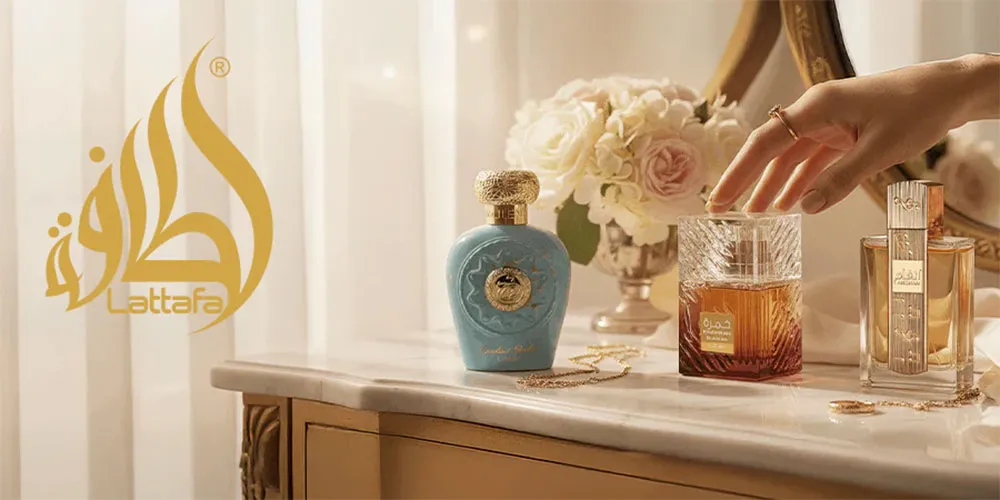 Nước hoa Lattafa của nước nào? Top 5 nước hoa Lattafa bán chạy - 1