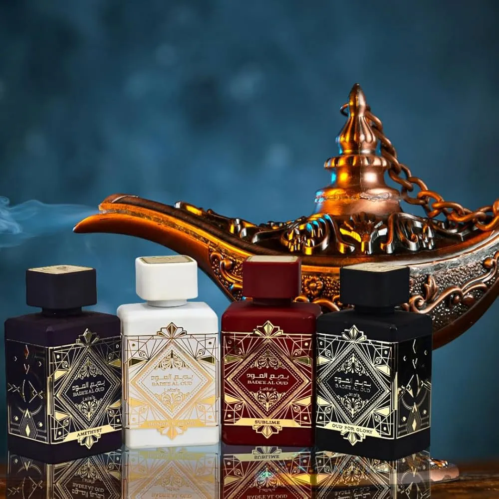 Nước hoa Lattafa của nước nào? Top 5 nước hoa Lattafa bán chạy - 2