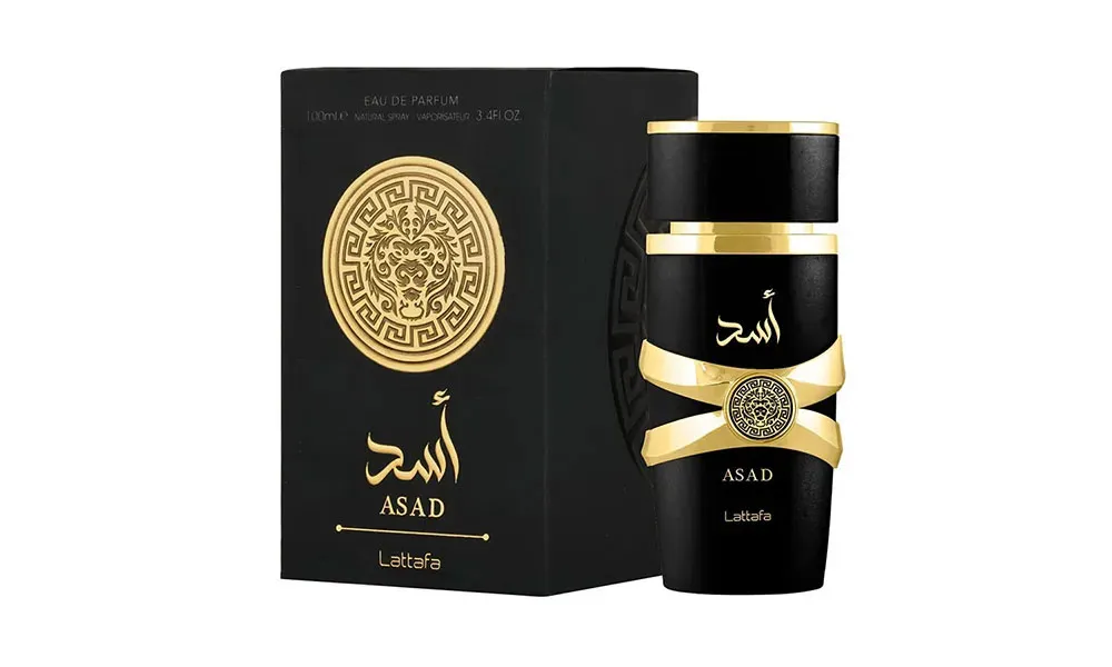 Nước hoa Lattafa của nước nào? Top 5 nước hoa Lattafa bán chạy - 5
