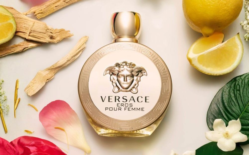 Review 10 Nước Hoa Màu Vàng Với Các Nốt Hương Sang Trọng - 8