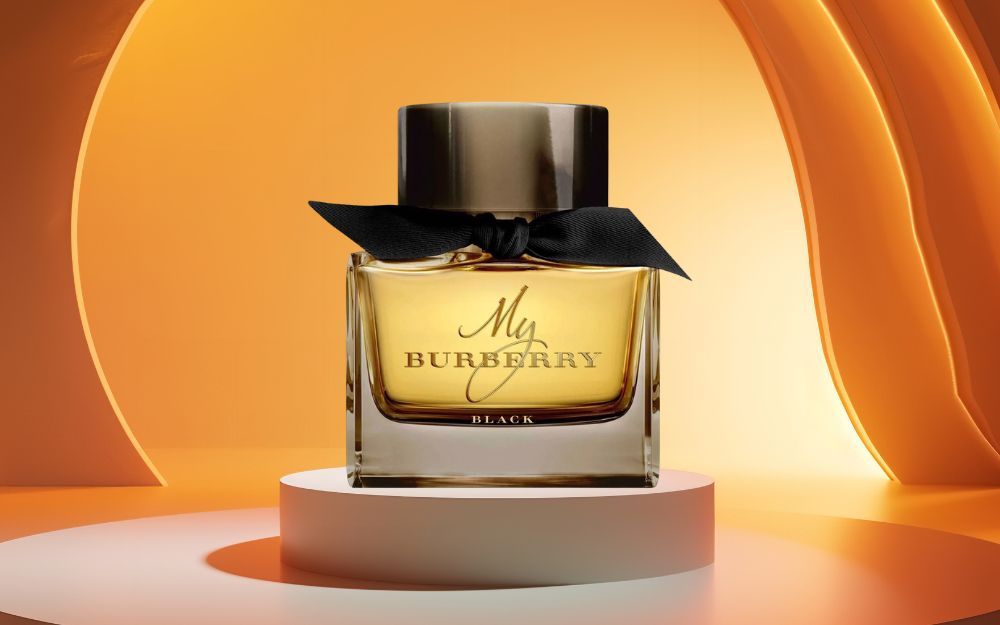 Review 10 Nước Hoa Màu Vàng Với Các Nốt Hương Sang Trọng - 10