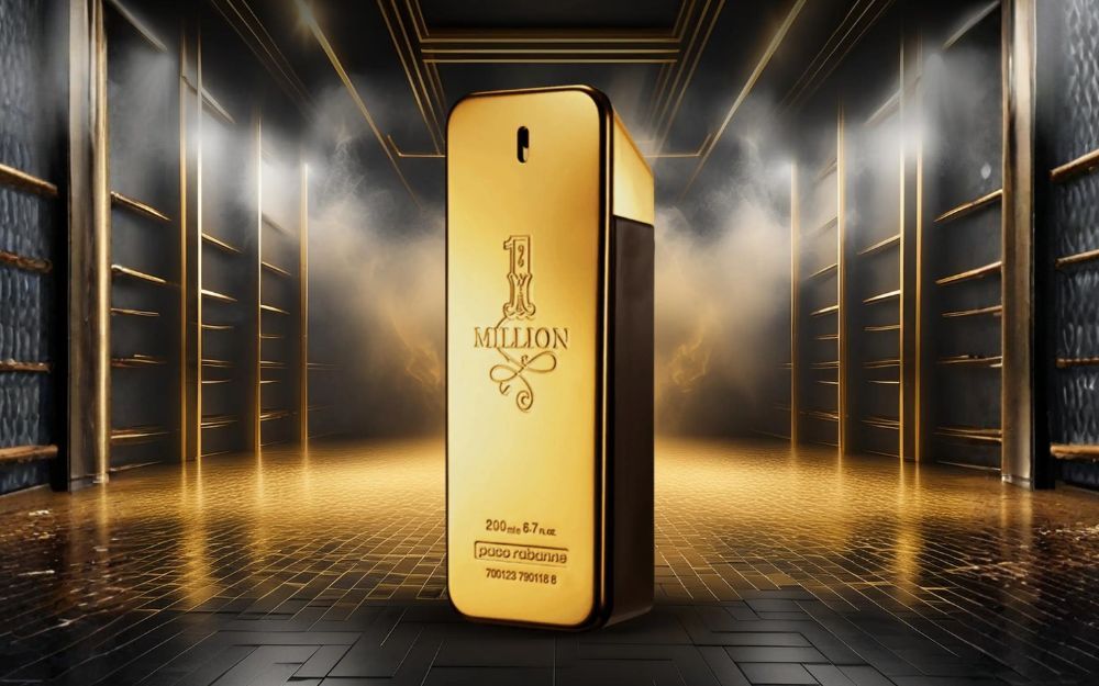 Review 10 Nước Hoa Màu Vàng Với Các Nốt Hương Sang Trọng - 12