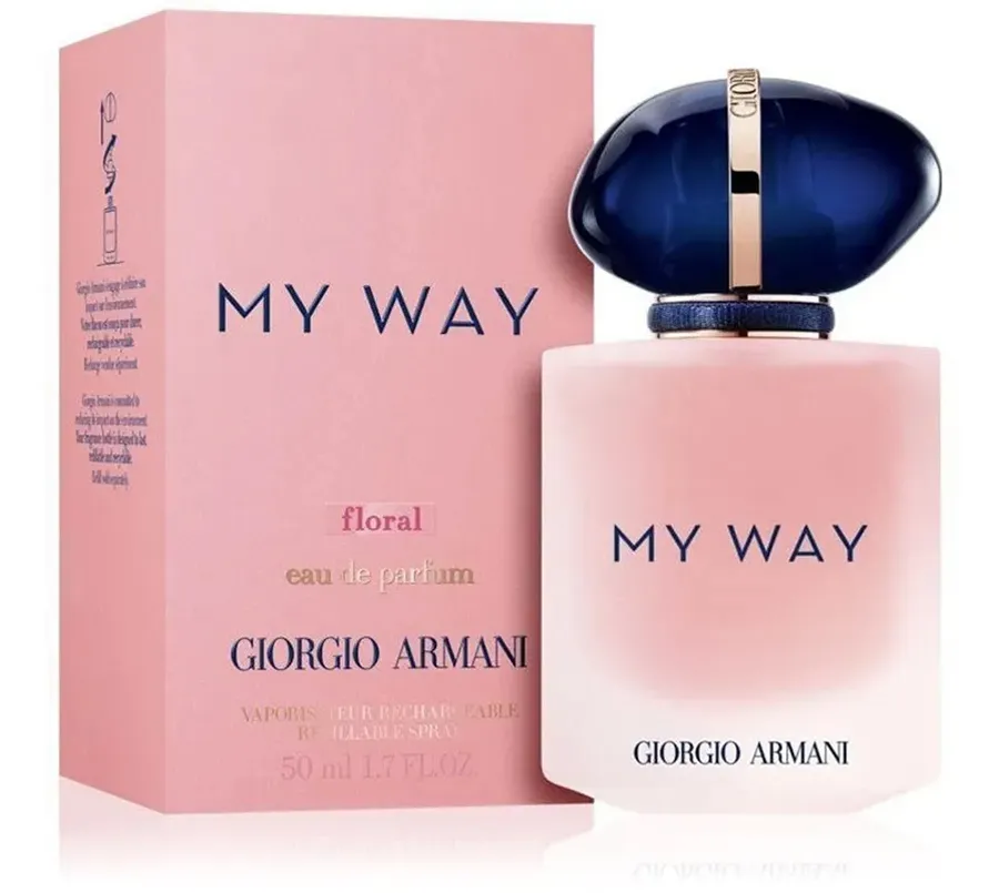 My Way Floral (Ra mắt năm 2022)