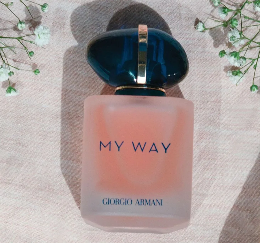 My Way Floral (Ra mắt năm 2022)