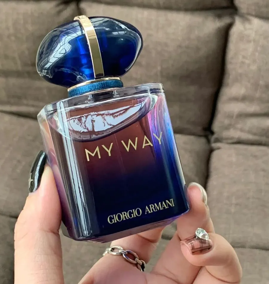 My Way Parfum