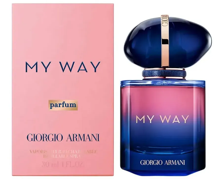 My Way Parfum