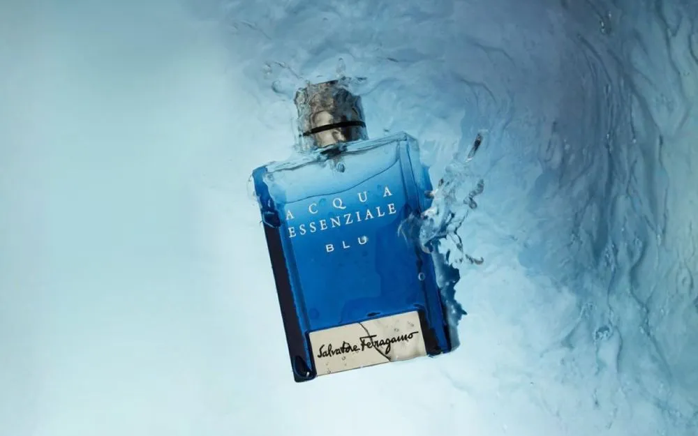 Review 9 Nước Hoa Salvatore Ferragamo Bán Chạy, Hot Hit 2026  - 6