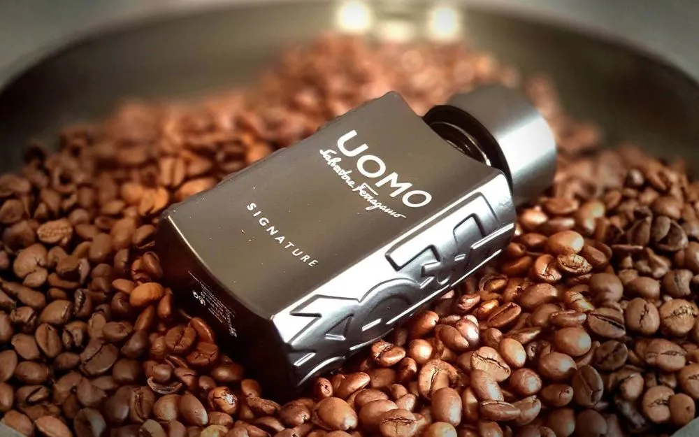 Review 9 Nước Hoa Salvatore Ferragamo Bán Chạy, Hot Hit 2026  - 8