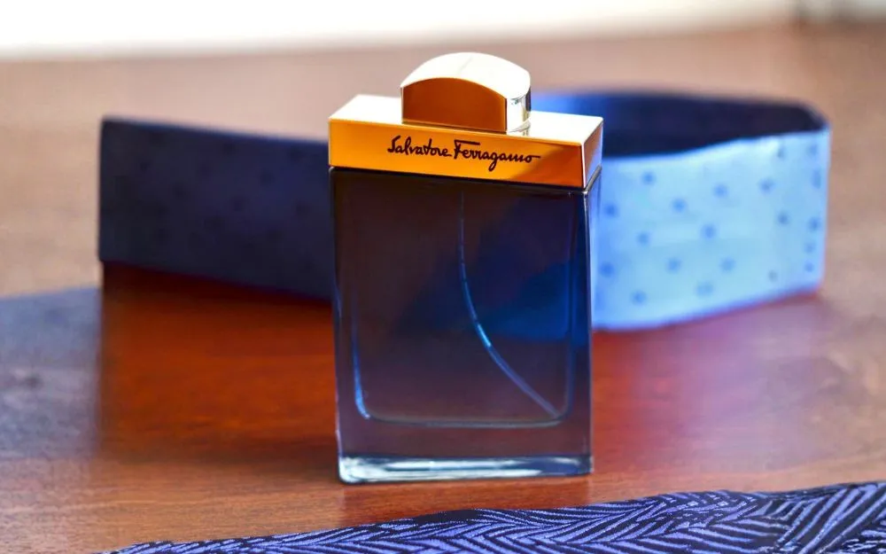 Review 9 Nước Hoa Salvatore Ferragamo Bán Chạy, Hot Hit 2026  - 14
