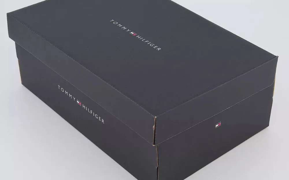 Gợi Ý 5 Cách Phân Biệt Giày Tommy Hilfiger Thật Giả Hiệu Quả - 1