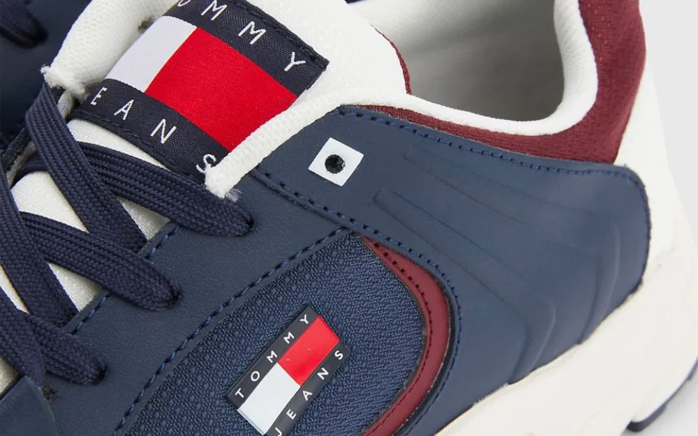 Gợi Ý 5 Cách Phân Biệt Giày Tommy Hilfiger Thật Giả Hiệu Quả - 3