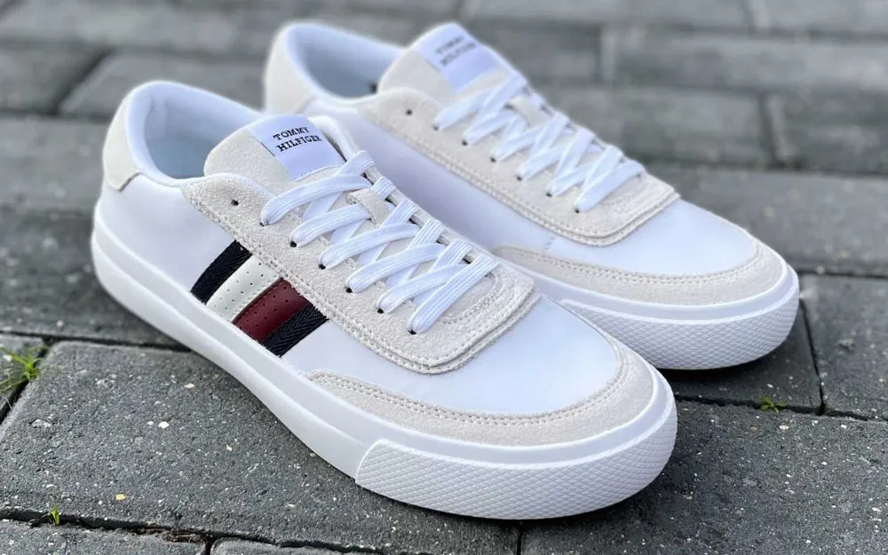 Gợi Ý 5 Cách Phân Biệt Giày Tommy Hilfiger Thật Giả Hiệu Quả - 4