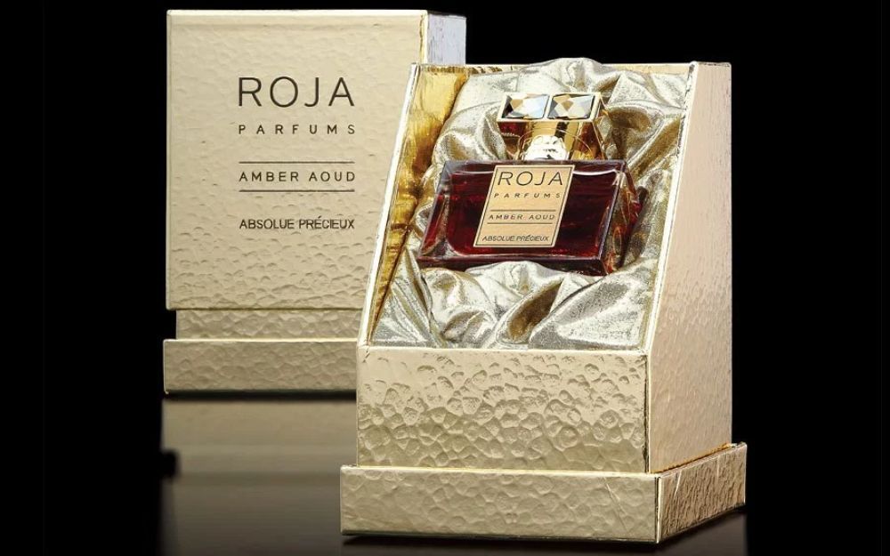 Top 6 Cách Phân Biệt Nước Hoa Roja Thật Giả Đơn Giản - 1