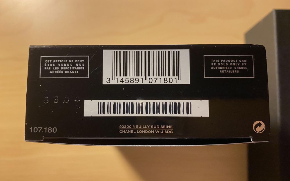 Top 6 Cách Phân Biệt Nước Hoa Roja Thật Giả Đơn Giản - 3