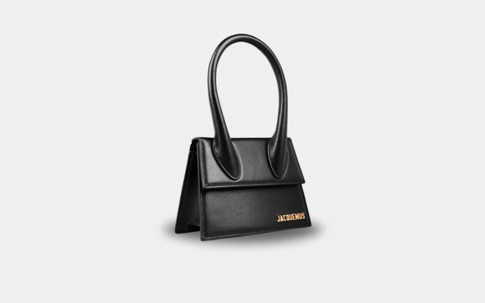 6 Cách Phân Biệt Túi Jacquemus Thật Giả Đơn Giản, Hiệu Quả - 4