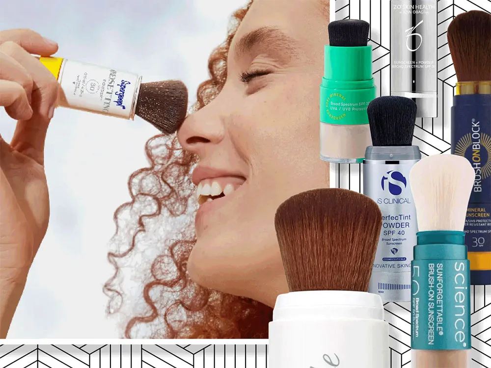 Phấn chống nắng là gì? Top 5 phấn chống nắng high-end bán chạy - 1