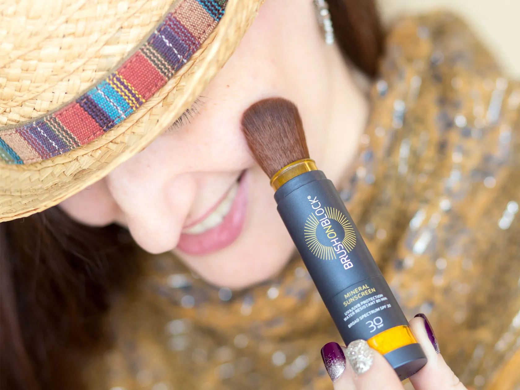 Phấn chống nắng là gì? Top 5 phấn chống nắng high-end bán chạy - 3