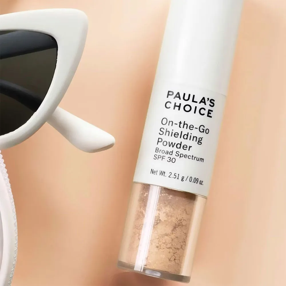 Phấn chống nắng là gì? Top 5 phấn chống nắng high-end bán chạy - 6