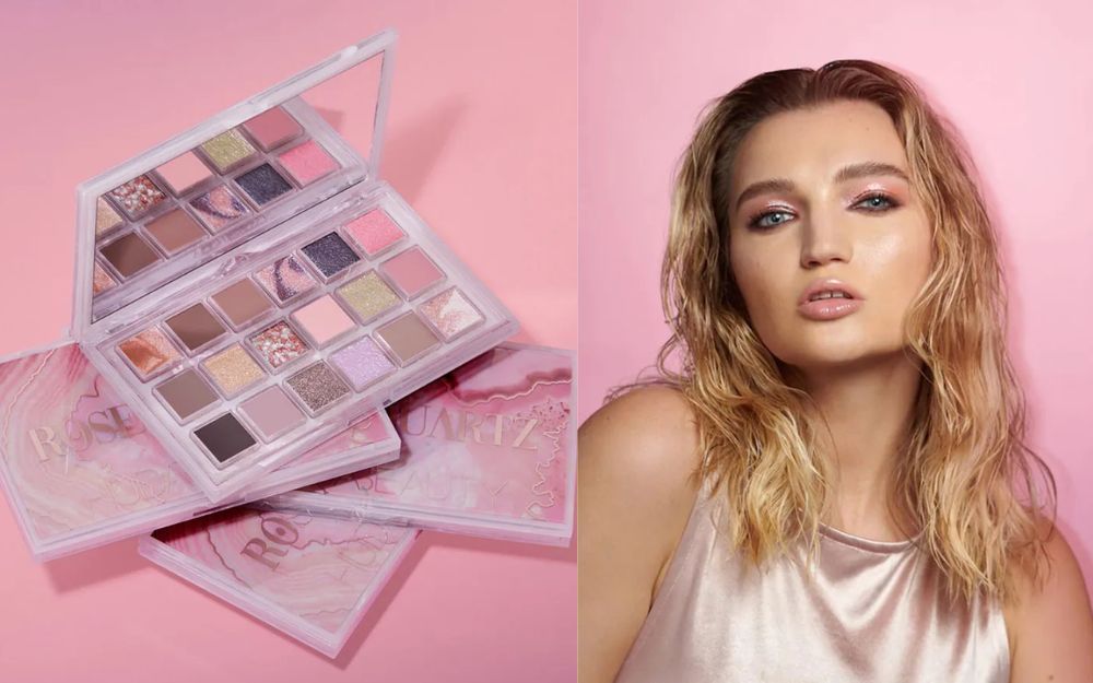 Phấn Mắt Huda Beauty Có Tốt Không? Review 7 Bảng Màu Bán Chạy 2026 - 4