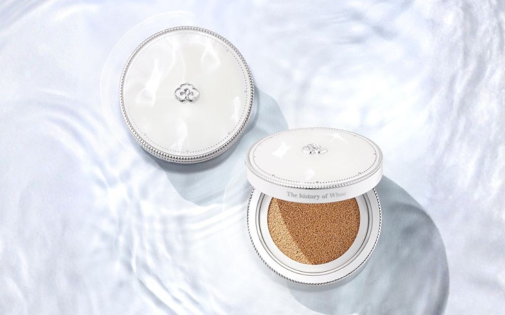 Review 10 Phấn Nước Hàn Quốc Bán Chạy, Được Chị Em Ưa Chuộng 2026 - 2