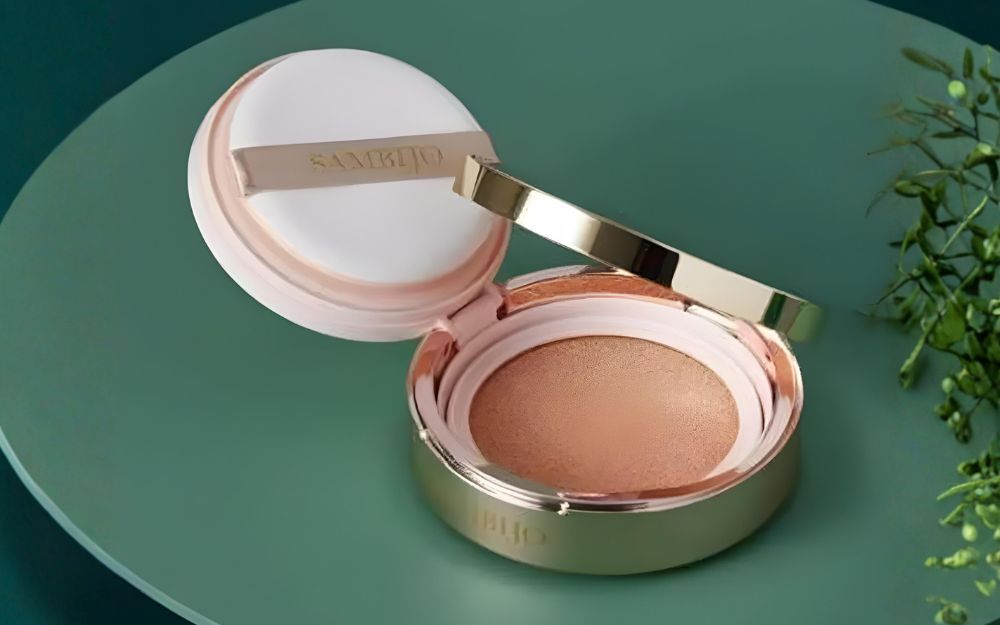 Review 10 Phấn Nước Hàn Quốc Bán Chạy, Được Chị Em Ưa Chuộng 2026 - 4