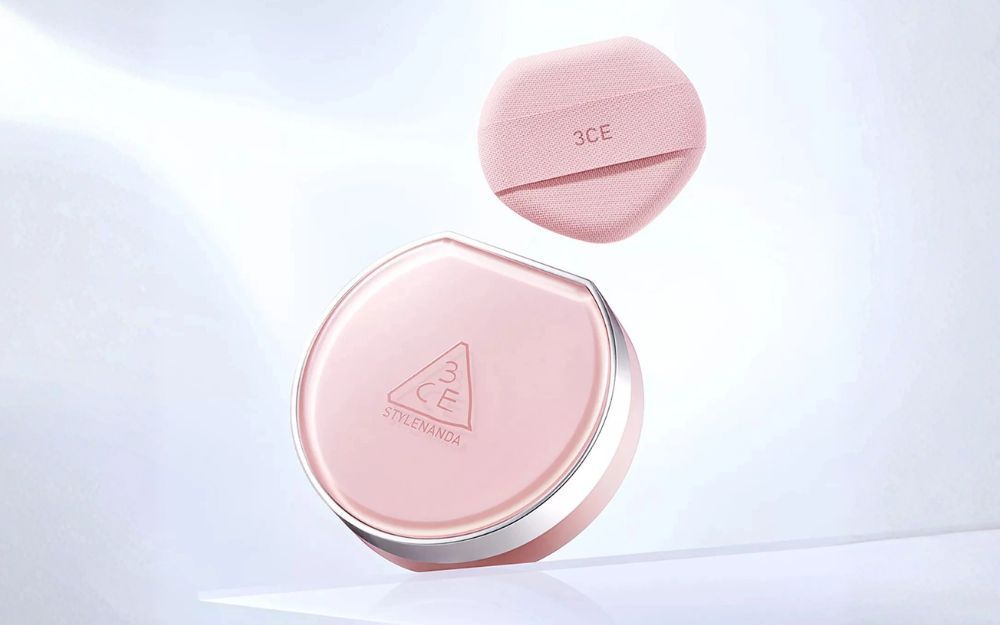 Review 10 Phấn Nước Hàn Quốc Bán Chạy, Được Chị Em Ưa Chuộng 2026 - 8