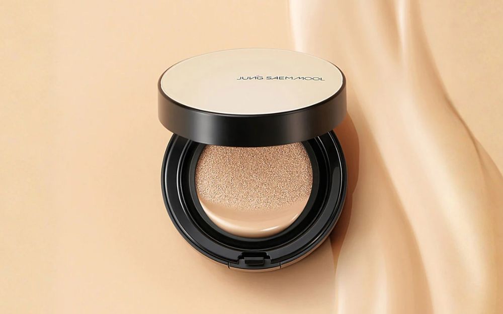 Review 10 Phấn Nước Hàn Quốc Bán Chạy, Được Chị Em Ưa Chuộng 2026 - 10