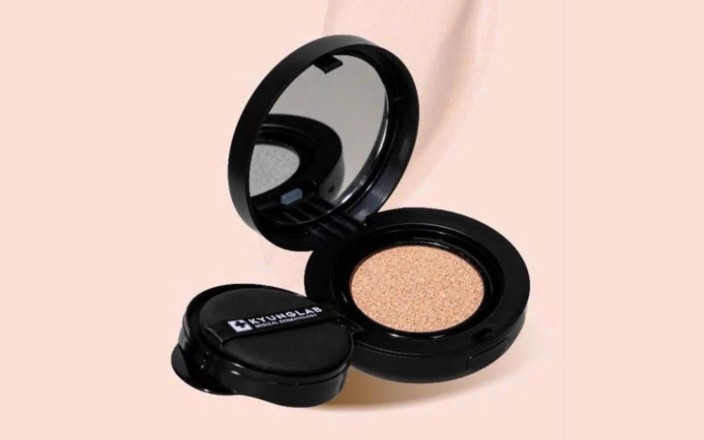 Review 10 Phấn Nước Hàn Quốc Bán Chạy, Được Chị Em Ưa Chuộng 2026 - 12