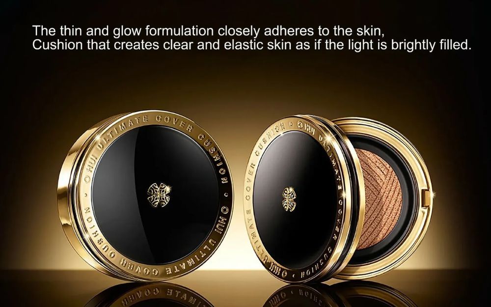 Review 10 Phấn Nước Hàn Quốc Bán Chạy, Được Chị Em Ưa Chuộng 2026 - 14