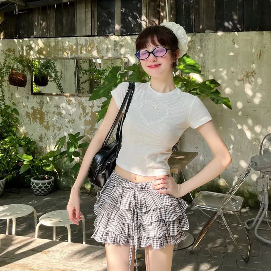 Đi chơi Valentine nên mặc gì? Gợi ý outfit đẹp cho buổi hẹn hò - 11