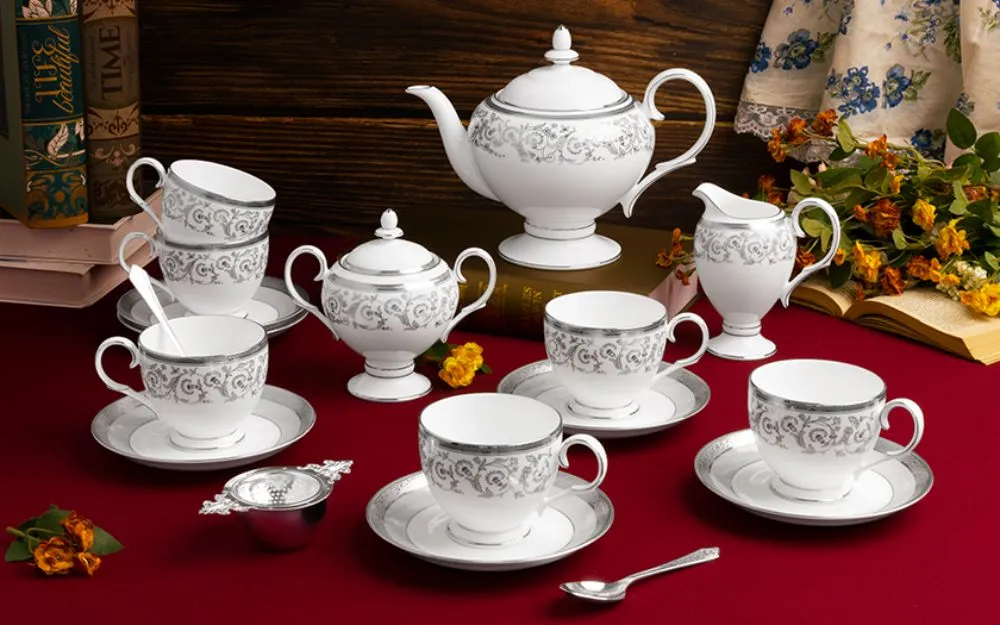 Gợi Ý 10 Món Quà Tặng Cho Giáo Viên Về Hưu Thiết Thực, Ý Nghĩa - 12