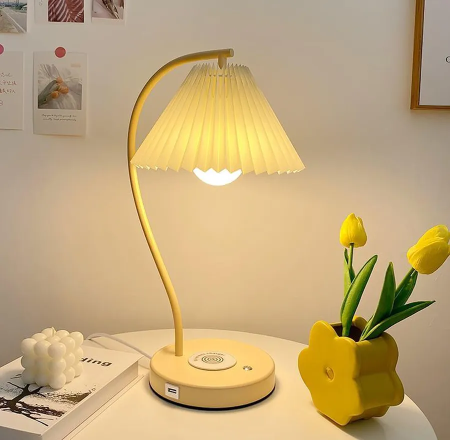 Đèn ngủ để bàn