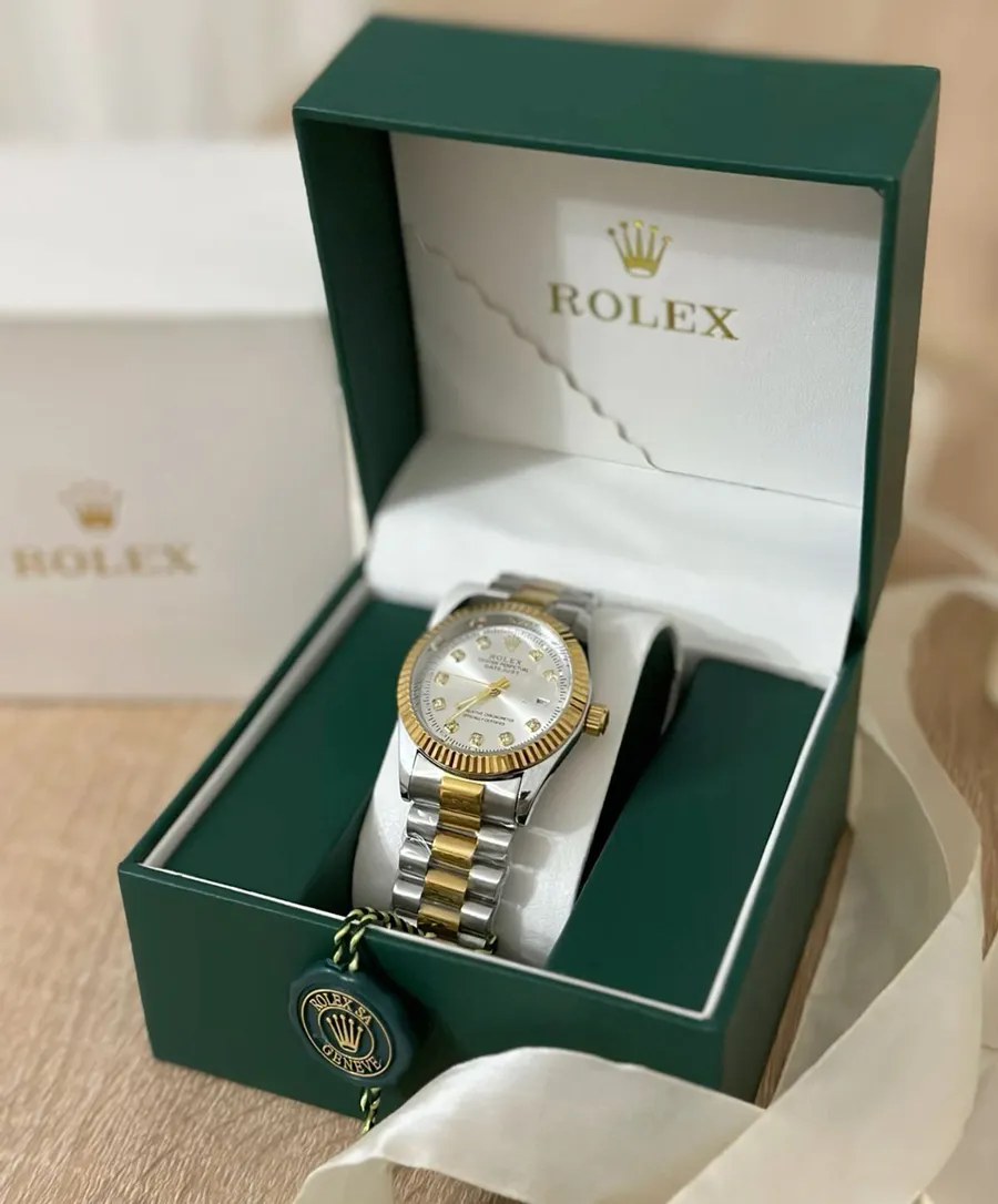 Đồng hồ đeo tay