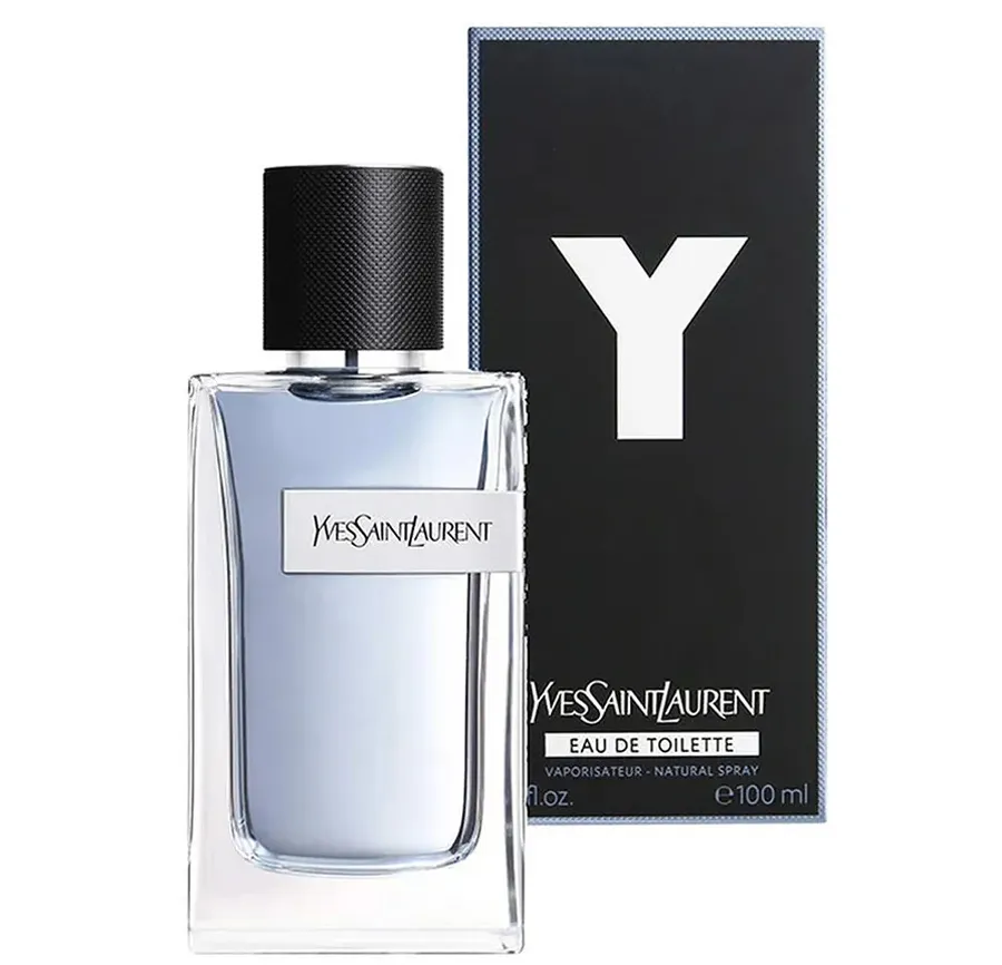 YSL Y Eau de Toilette