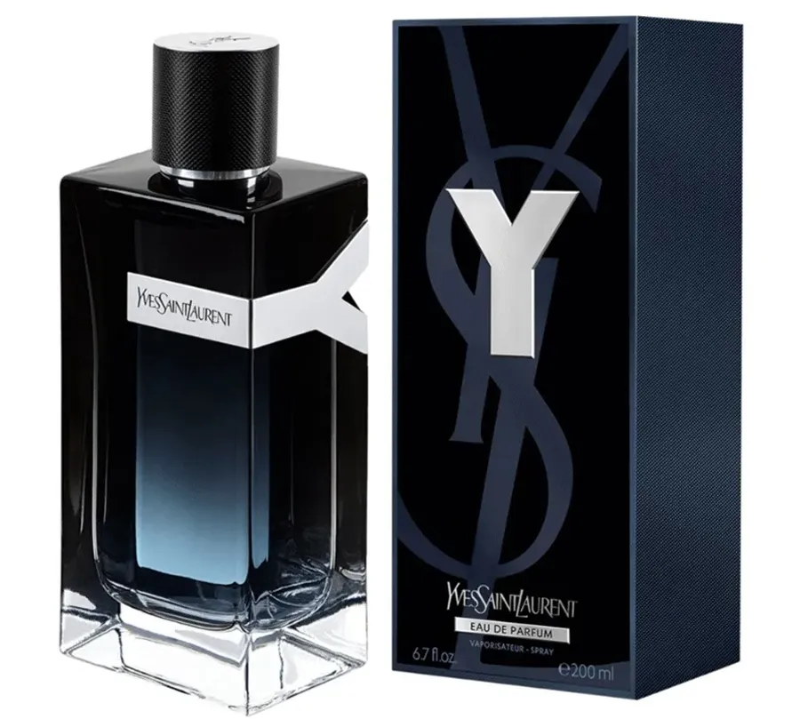 YSL Y Eau de Parfum