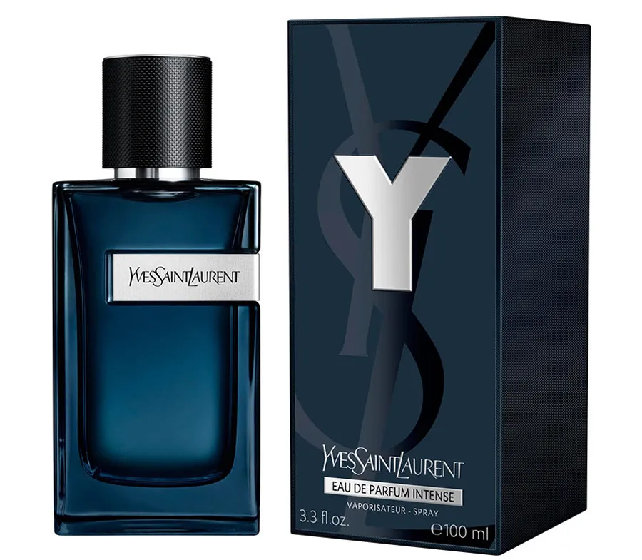 YSL Y Eau de Parfum Intense