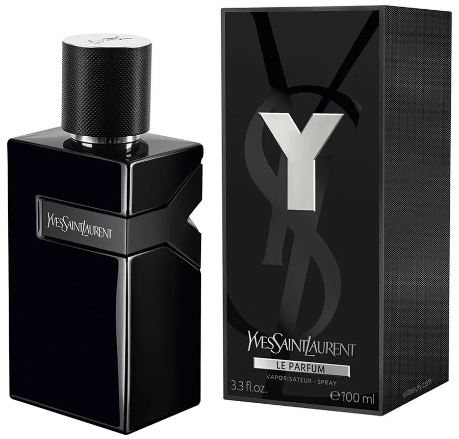 YSL Y Le Parfum