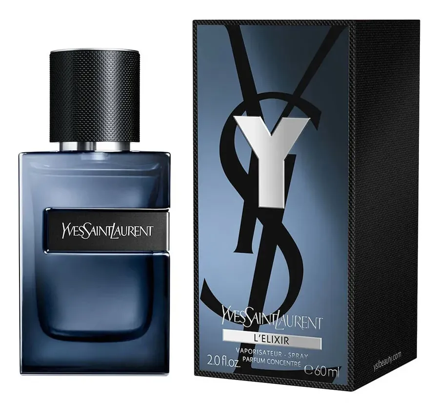 YSL Y Elixir