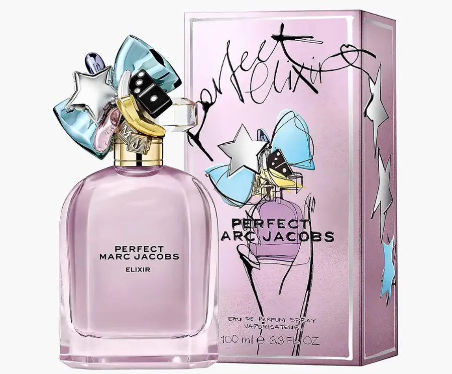 Marc Jacobs Perfect Elixir (2024)