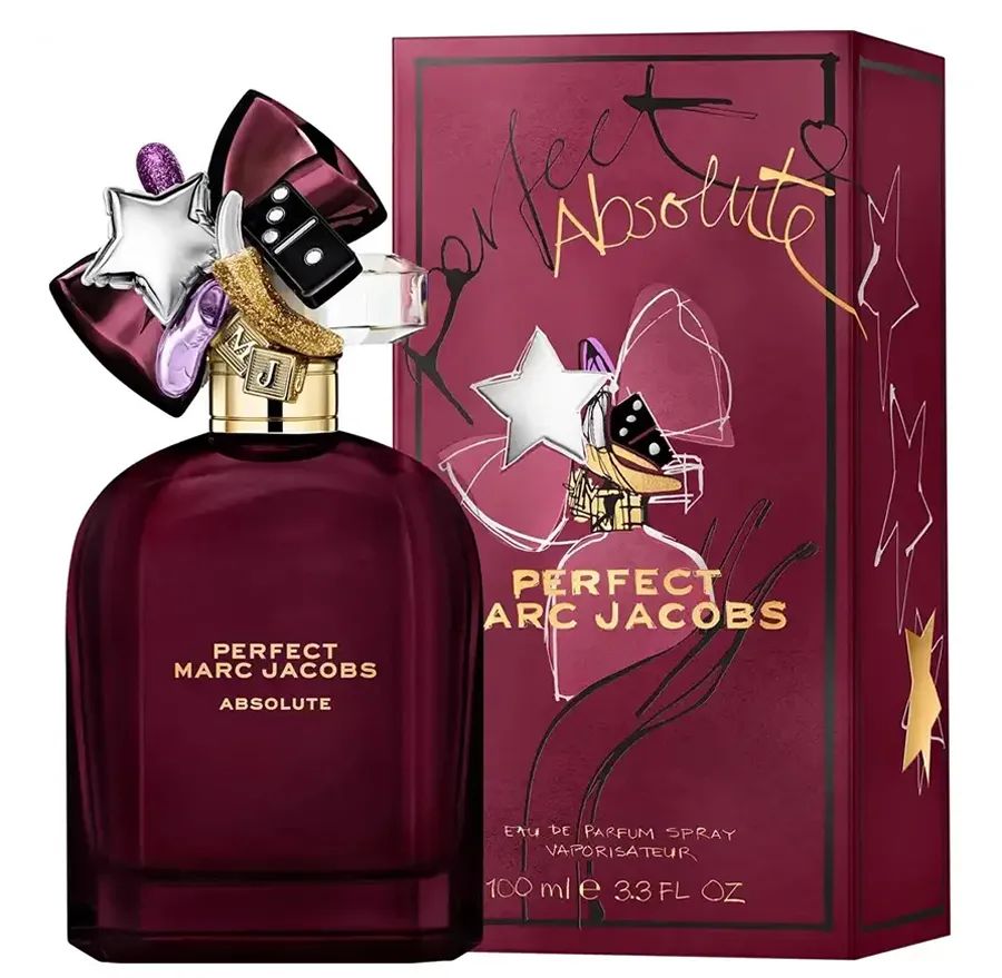 Marc Jacobs Perfect Absolute (2025)