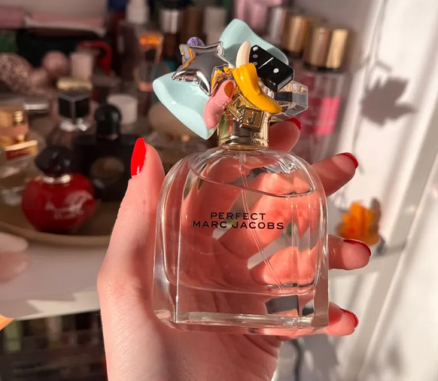 Marc Jacobs Perfect Eau de Parfum (2020)