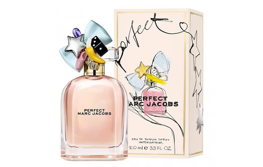 Marc Jacobs Perfect Eau de Parfum (2020)