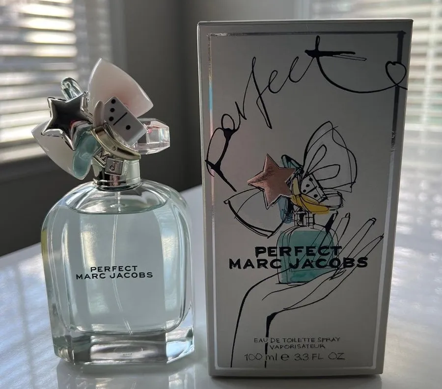 Marc Jacobs Perfect Eau de Toilette (2022)