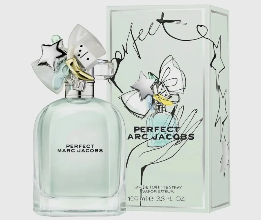 Marc Jacobs Perfect Eau de Toilette (2022)