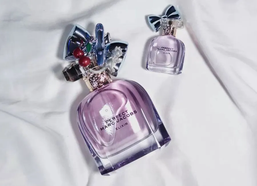 Marc Jacobs Perfect Elixir (2024)