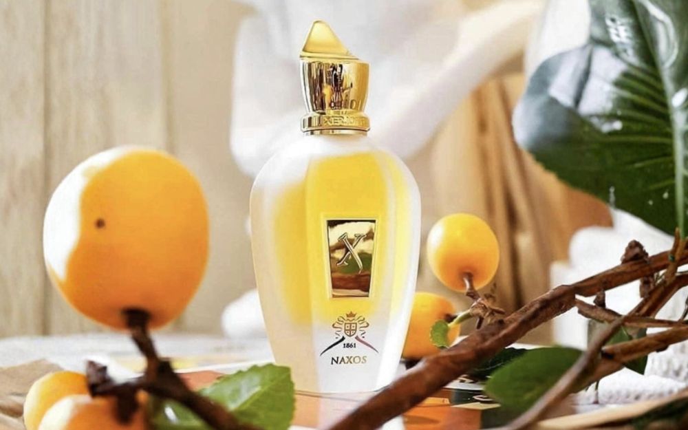 Review Nước Hoa Xerjoff Naxos Unisex Đang Được Săn Đón Hiện Nay - 3