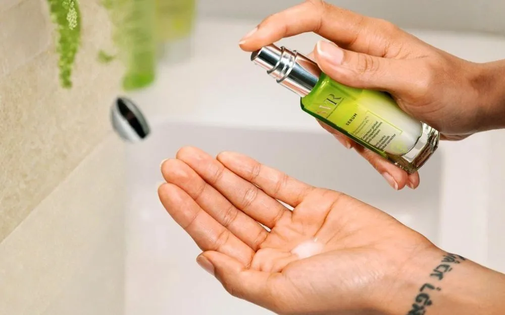 Top 4 Cách Phân Biệt Serum SVR Thật Giả Đơn Giản, Hiệu Quả - 3