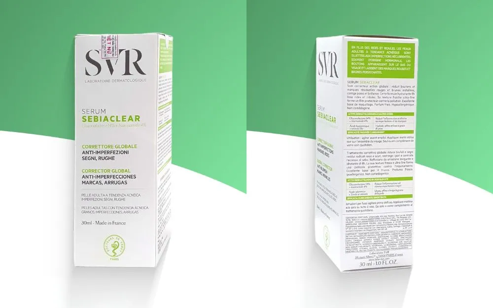 Top 4 Cách Phân Biệt Serum SVR Thật Giả Đơn Giản, Hiệu Quả - 4