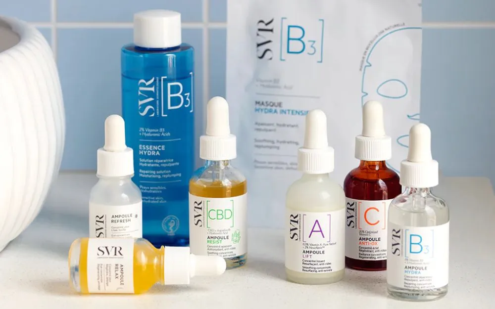 Top 4 Cách Phân Biệt Serum SVR Thật Giả Đơn Giản, Hiệu Quả - 5